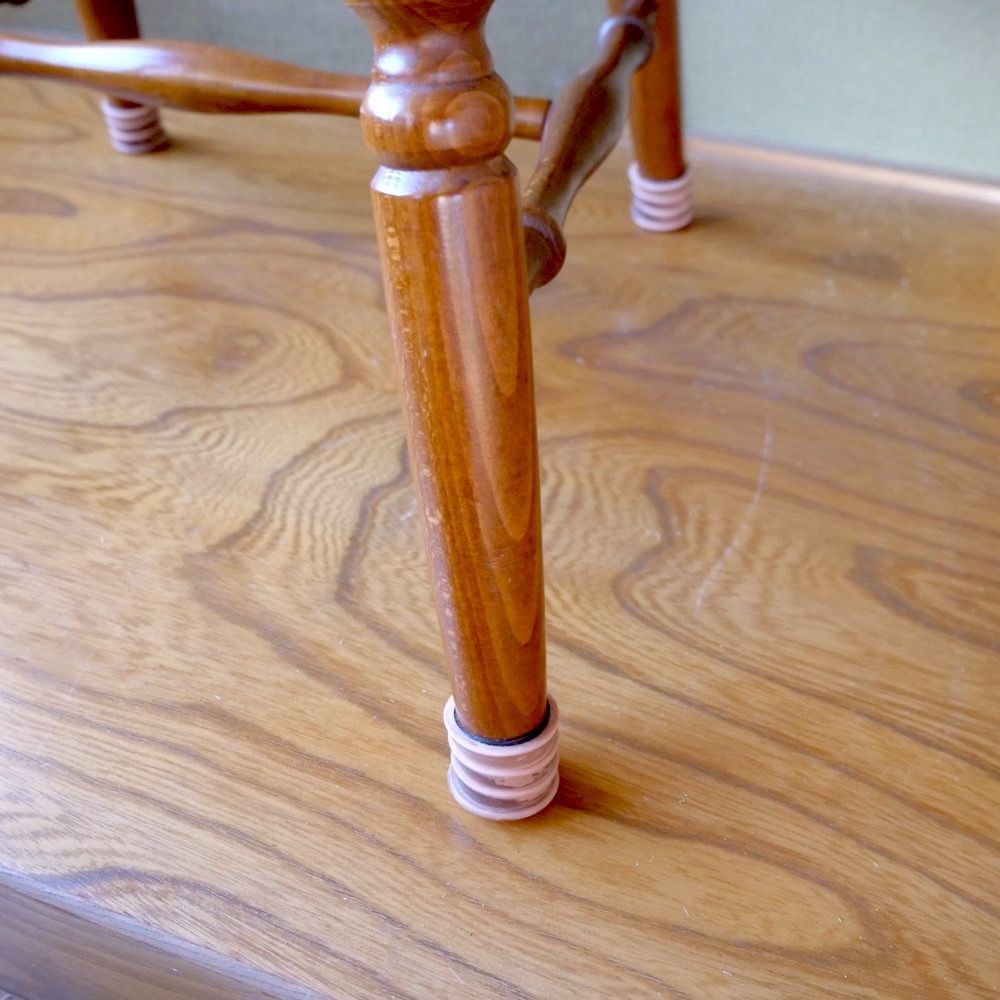 モダン スピンドル