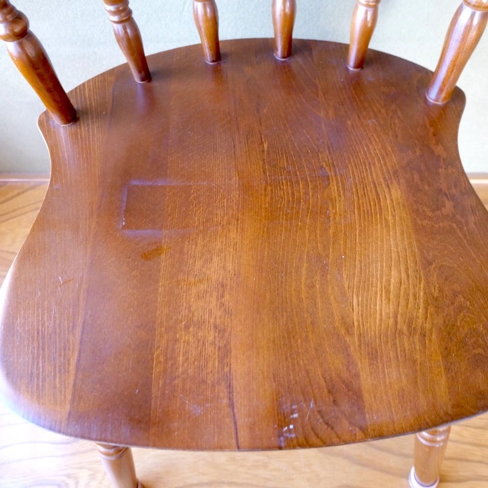 ウィンザーチェア