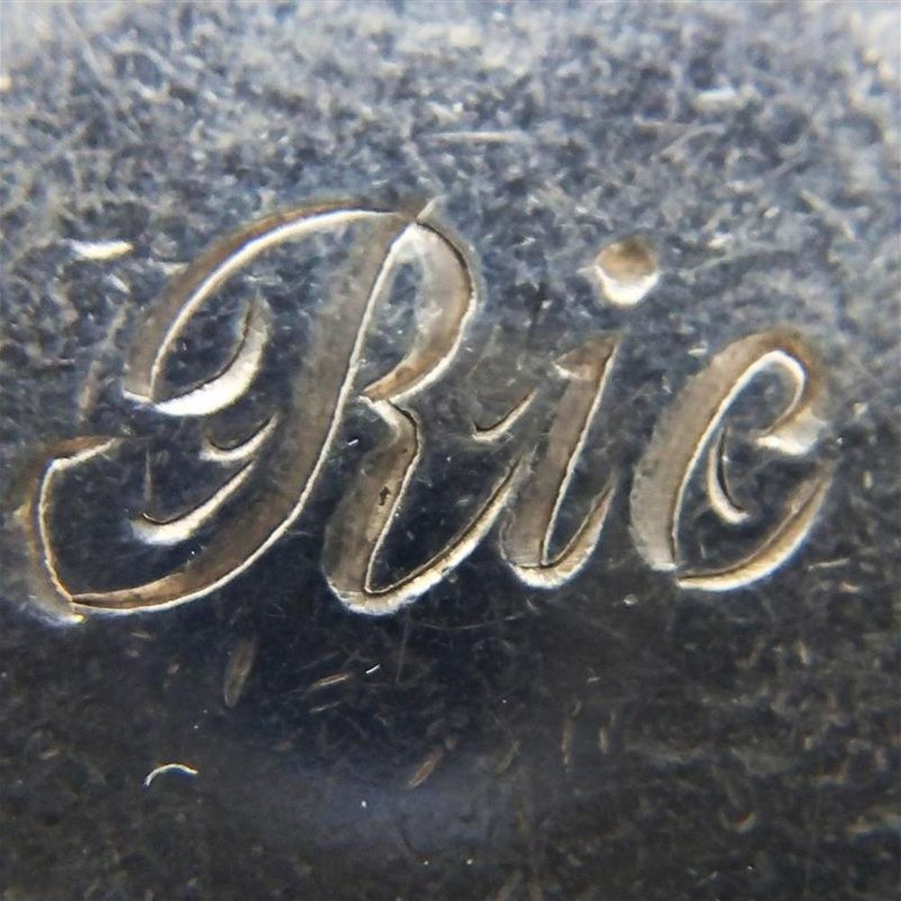 スターリングシルバー 9.1g