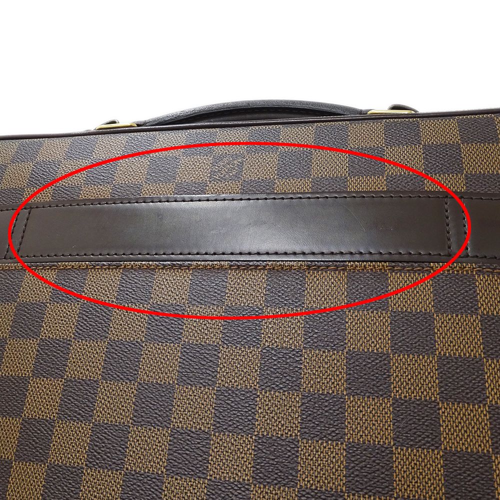 ブリーフケース 通勤