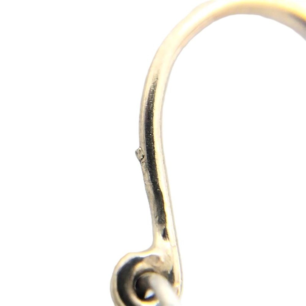 ティファニー Tiffany&Co. エルサペレッティ ティアドロップ