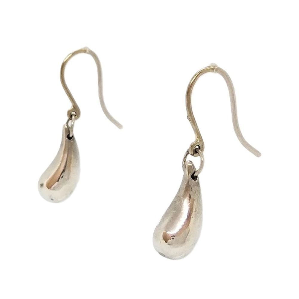 ティファニー Tiffany&Co. エルサペレッティ ティアドロップ