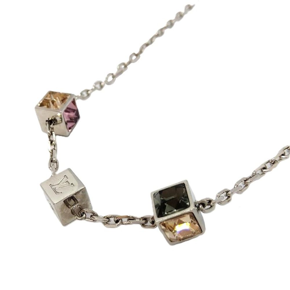 Louis Vuitton コリエギャンブルネックレス Louis Vuitton コリエ