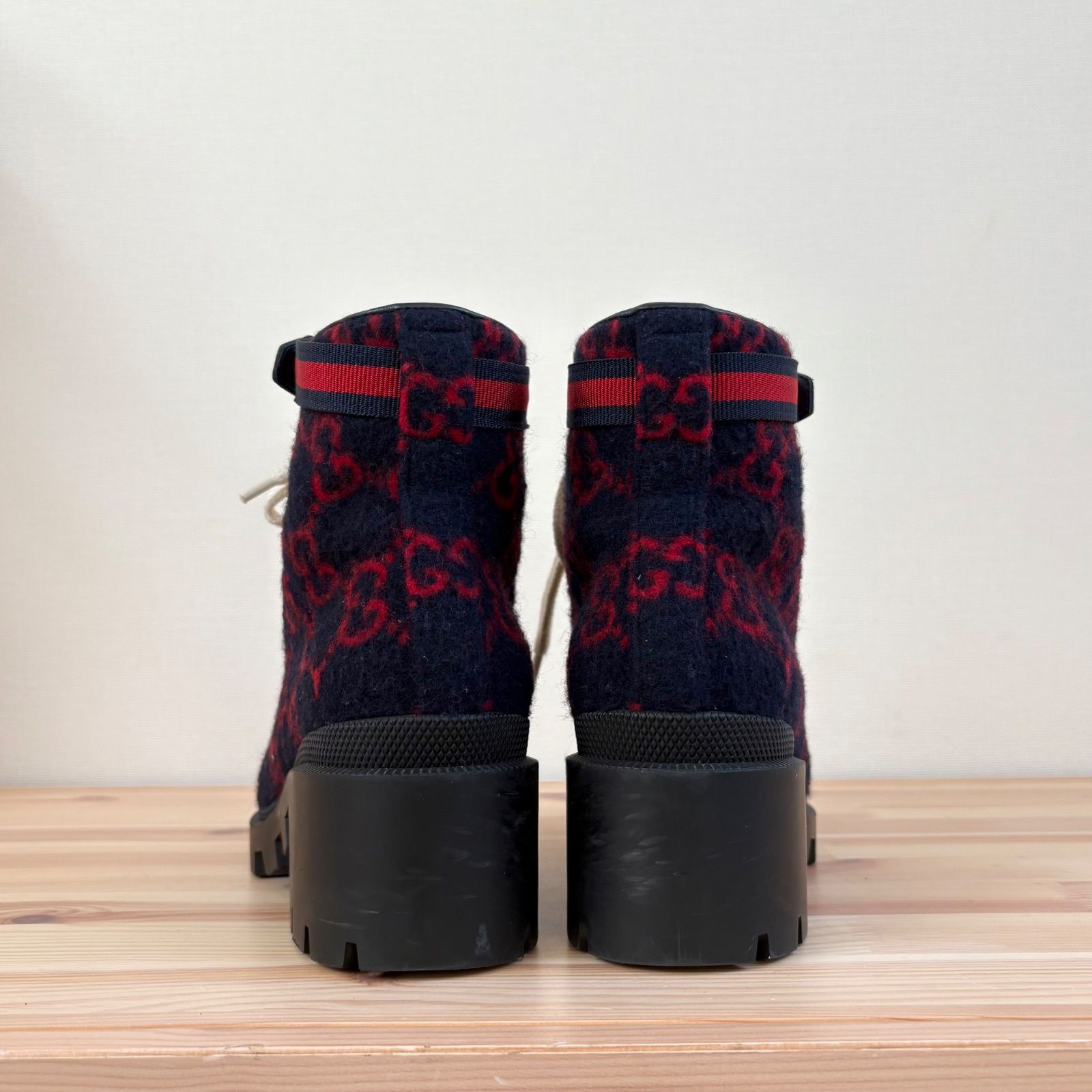 GG柄 シェリーライン