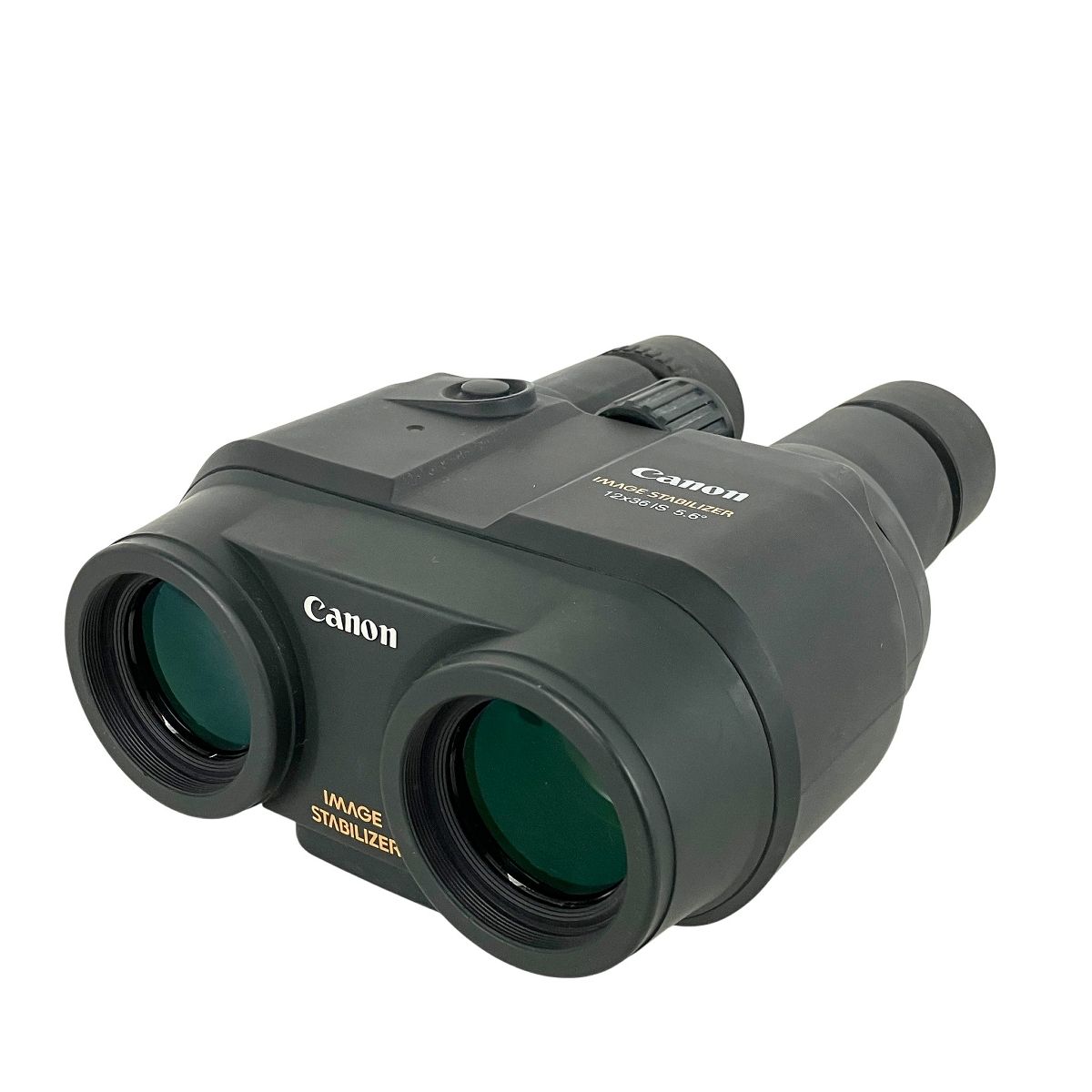 Canon IS 防振 双眼鏡