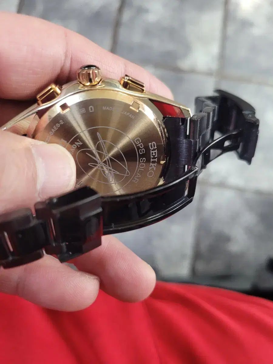 ジョコビッチ モデル