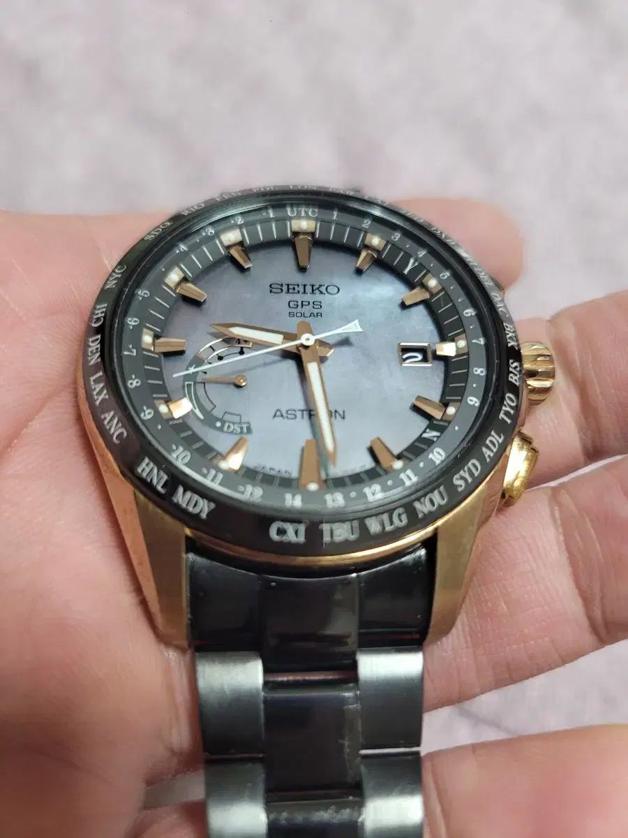 ジョコビッチ モデル