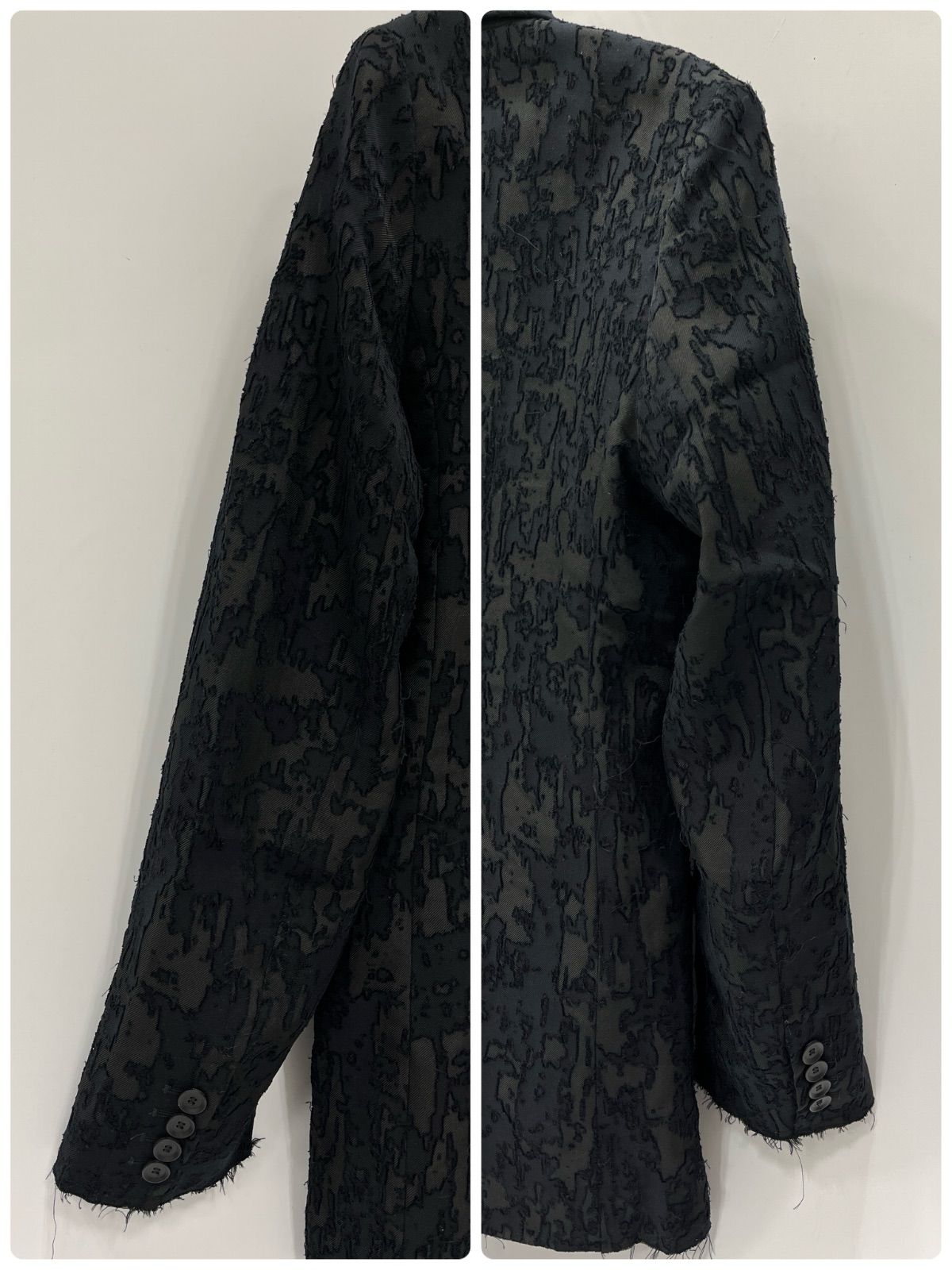 DIESEL総柄 セットアップ