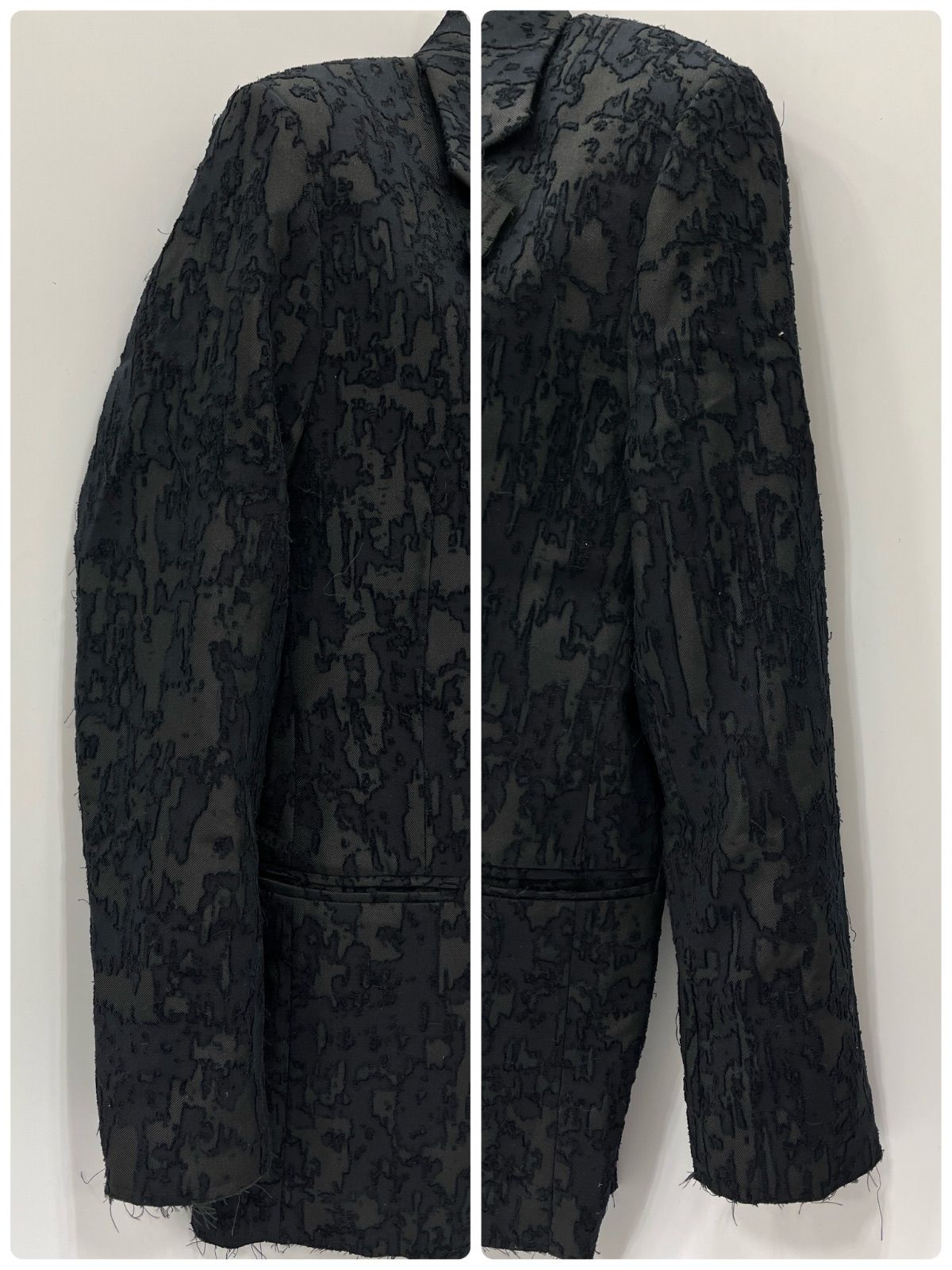 DIESEL総柄 セットアップ