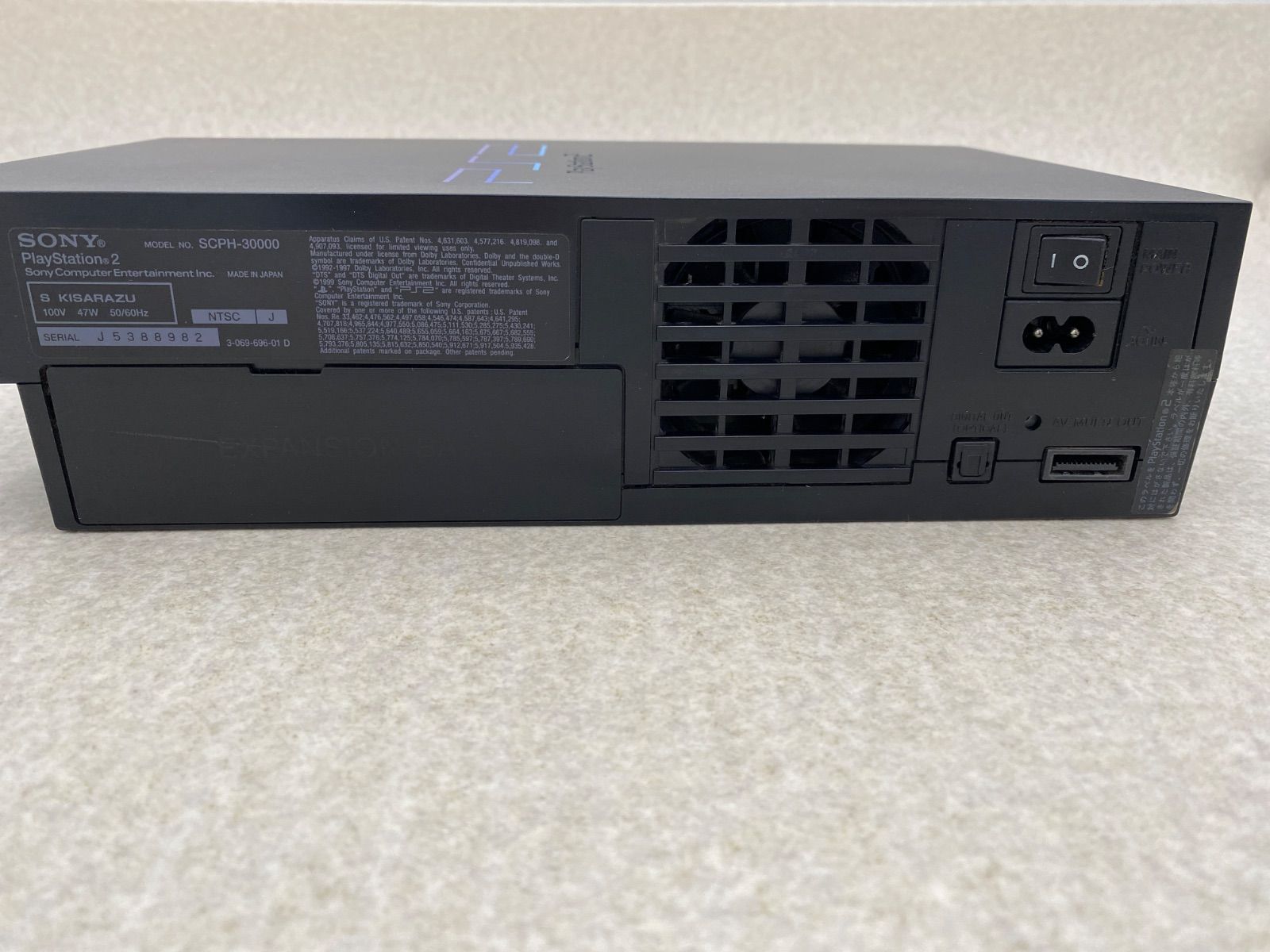 PS2 薄型 ジャンク 8台セット PlayStation 2 本体 ジャンク 6点 コレクション まとめ売り