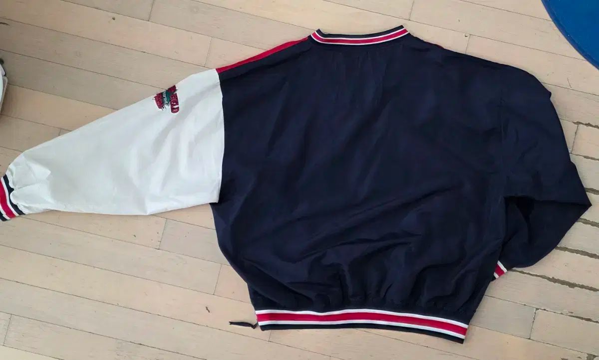  90 s クリーブランドインディアンズ x PUMA ワンアップ 2 XL MLB その他 ウェア