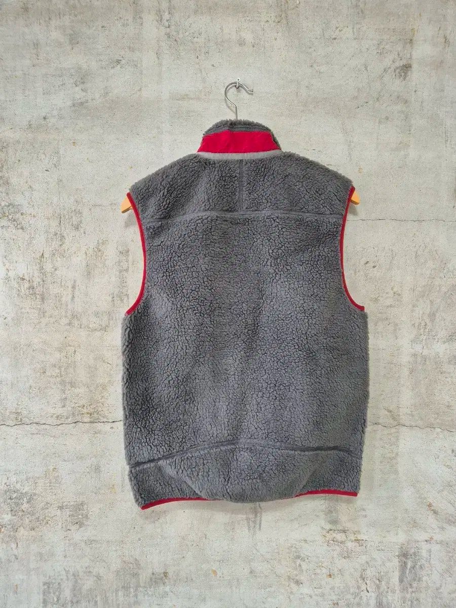 パタゴニア レトロX フリース ベスト
