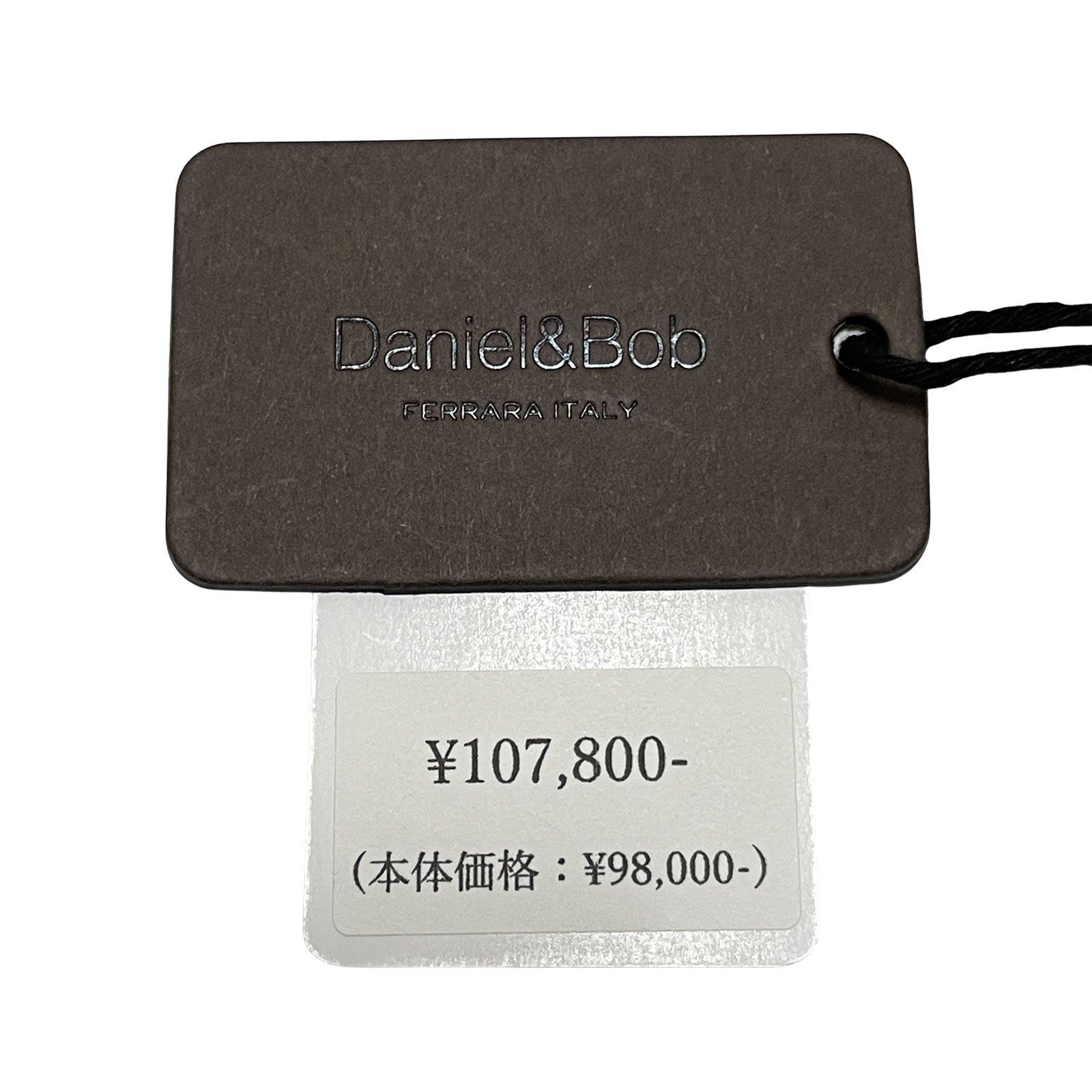 ダニエル＆ボブ バッグ