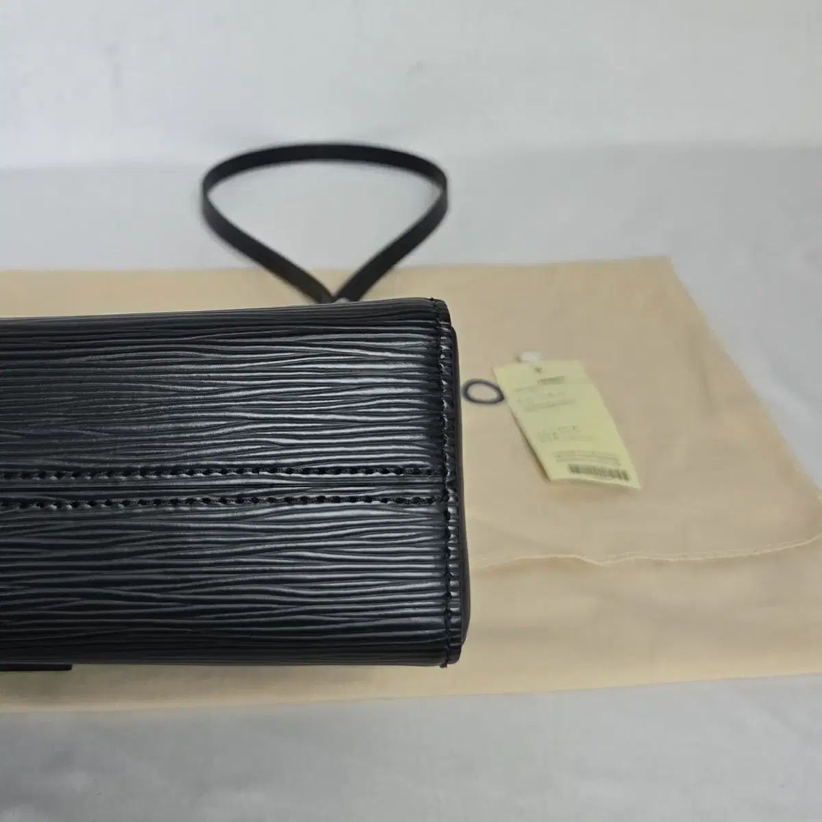 ルイヴィトン グルネル ブラック 付き DECORATOM_COM_BR