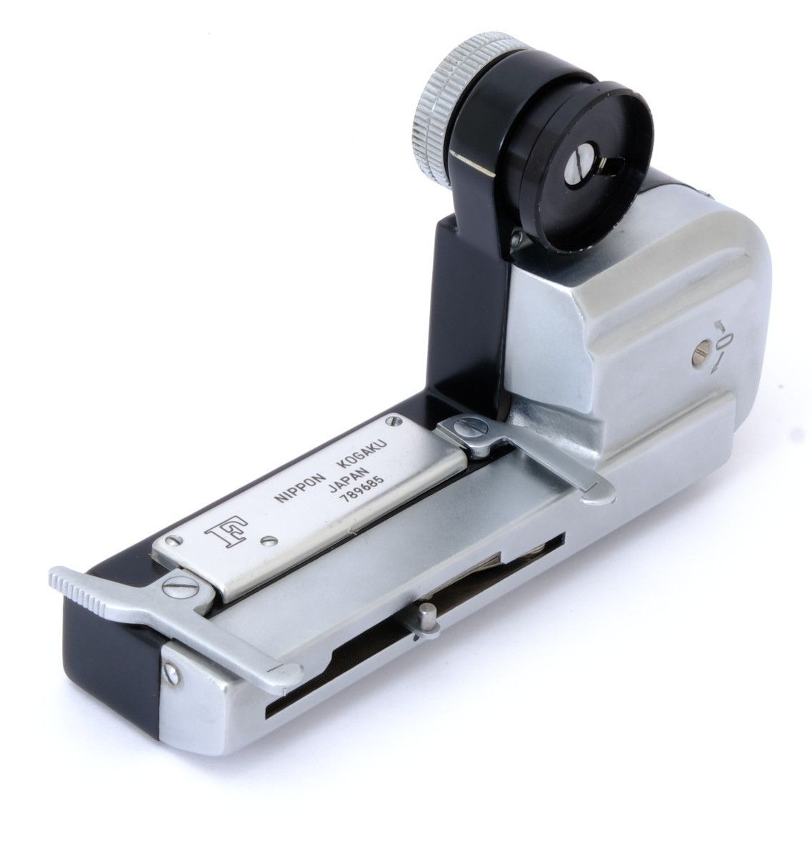 ニコンメーター 2型