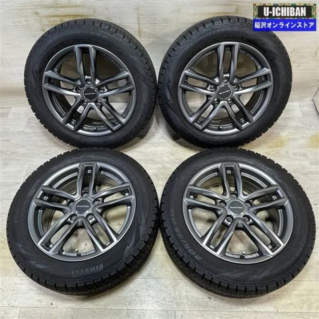 2025年最新】ユーロライン 16インチの人気アイテム - メルカリ