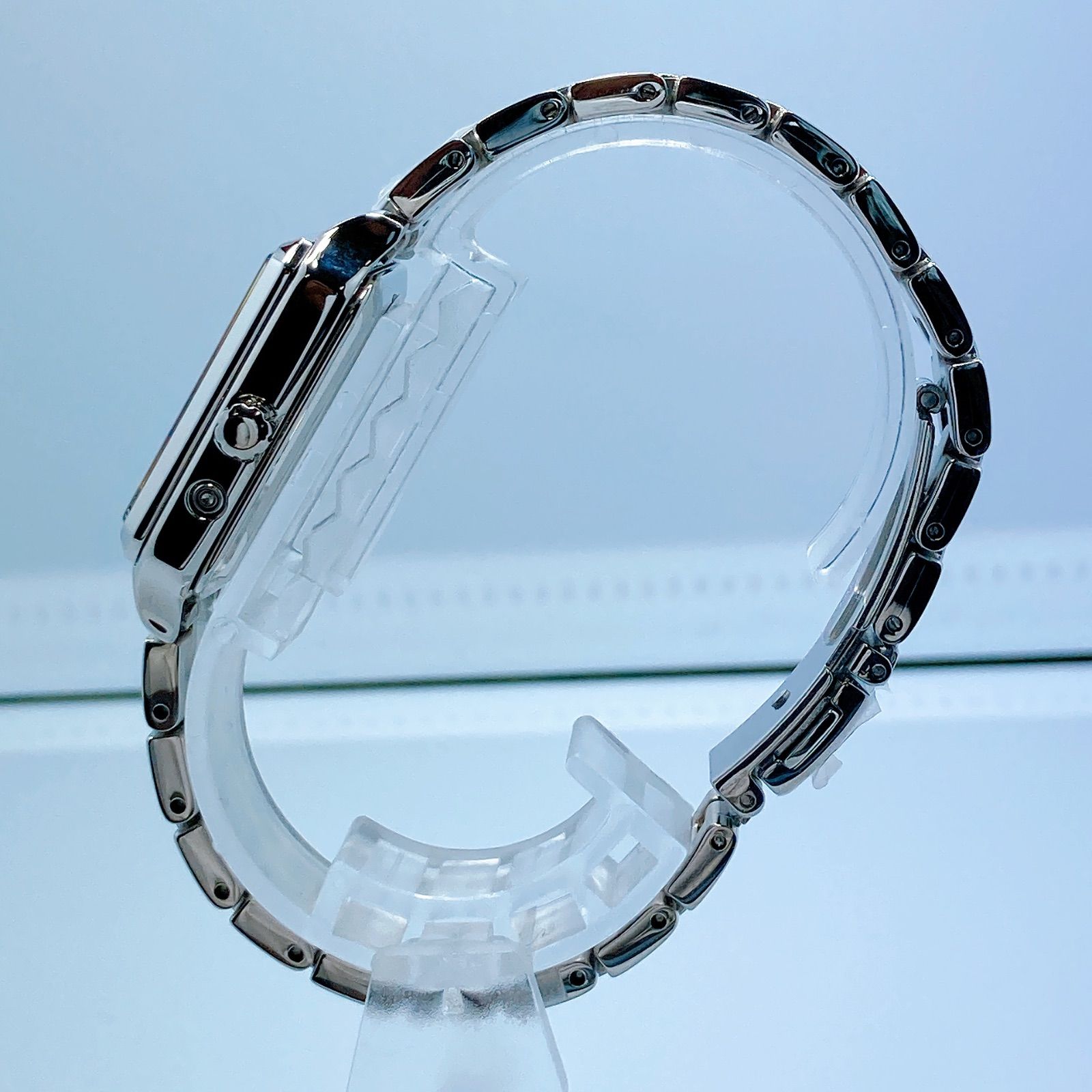 544 SEIKO セイコー 1B22-0CX0 ソーラー　デイト　腕時計 544 SEIKO セイコー 1B22-0CX0 ソーラー デイト 腕時計 544 SEIKO