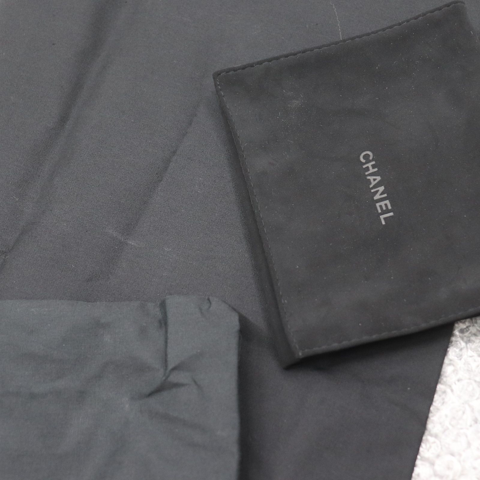 ITMNESEGT5AC CHANEL シャネル 空箱 ボックス 空き箱 おまとめ ブラック 箱17個 保存袋 リボン カード クロス NEXPOTALLINN_EU