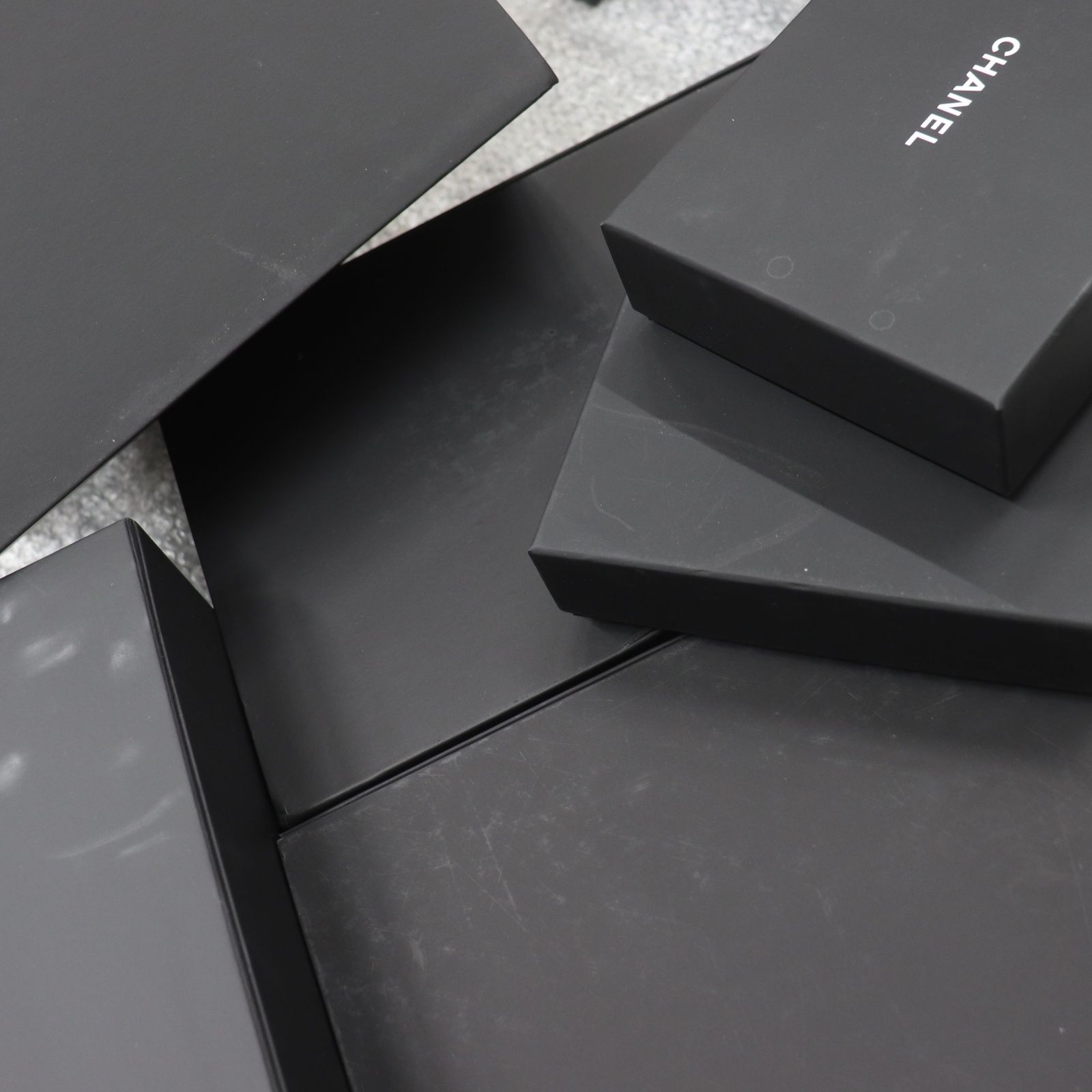 ボックス 空き箱