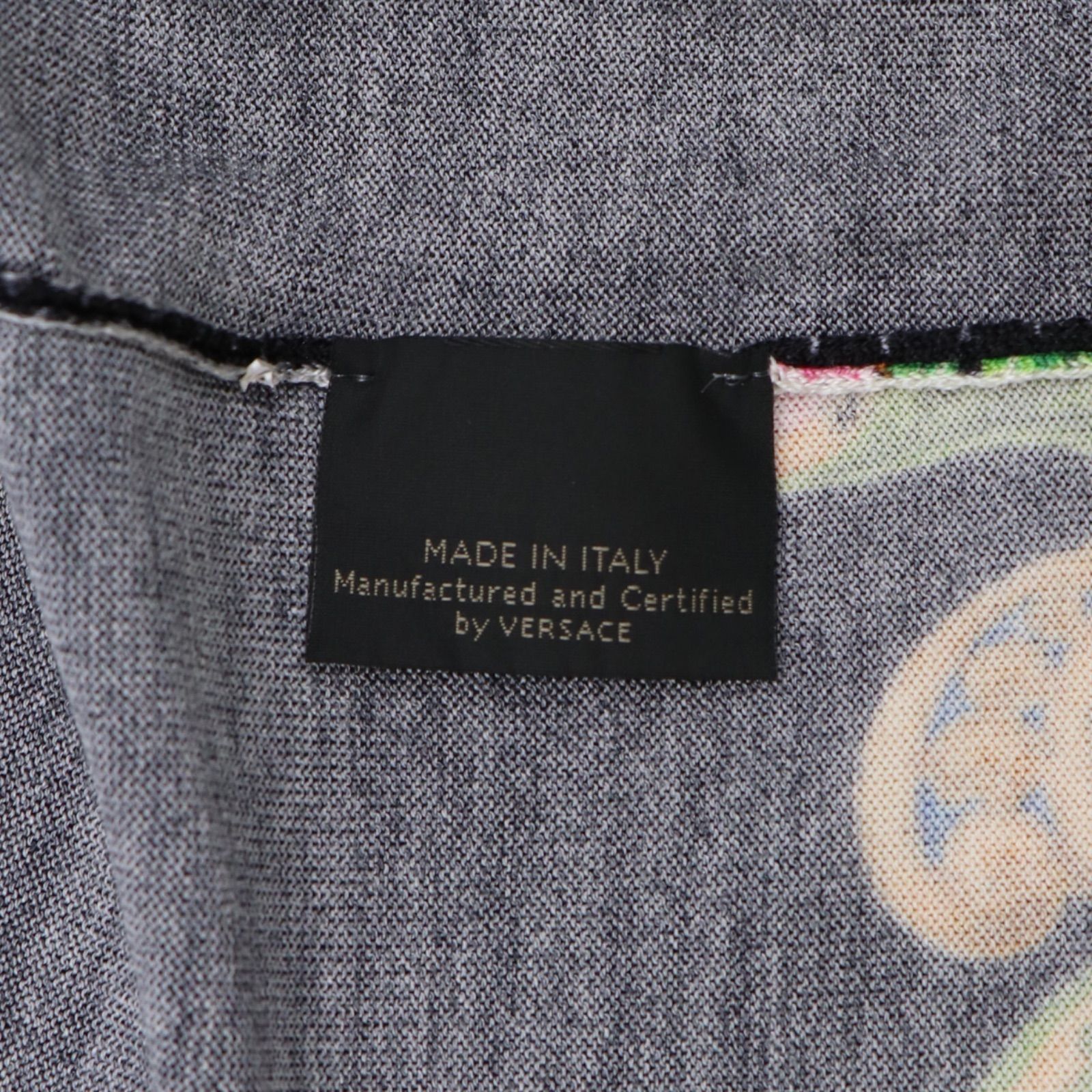 VERSACE ヴェルサーチェ