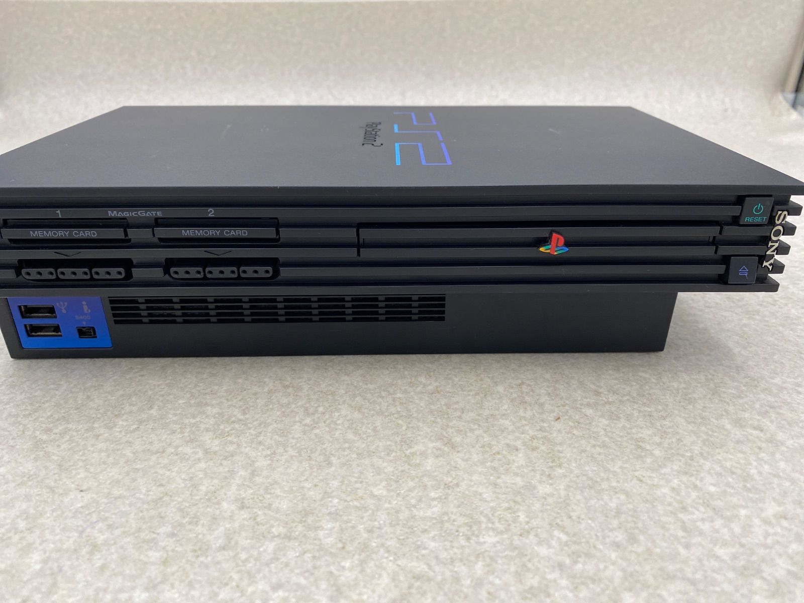 PlayStation 2 本体 ジャンク 6点 コレクション まとめ売り