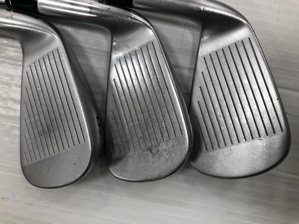 アイアンセット キャロウェイ