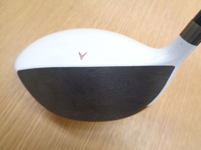 ドライバー キャスコ Zeus impact R 10.5 1456