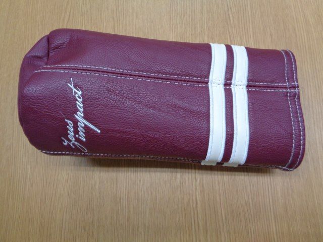 ドライバー キャスコ Zeus impact R 10.5 1456