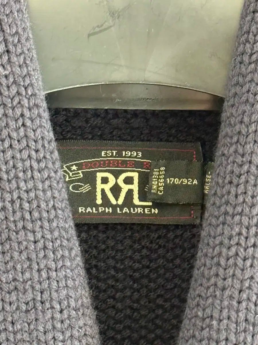 RRL