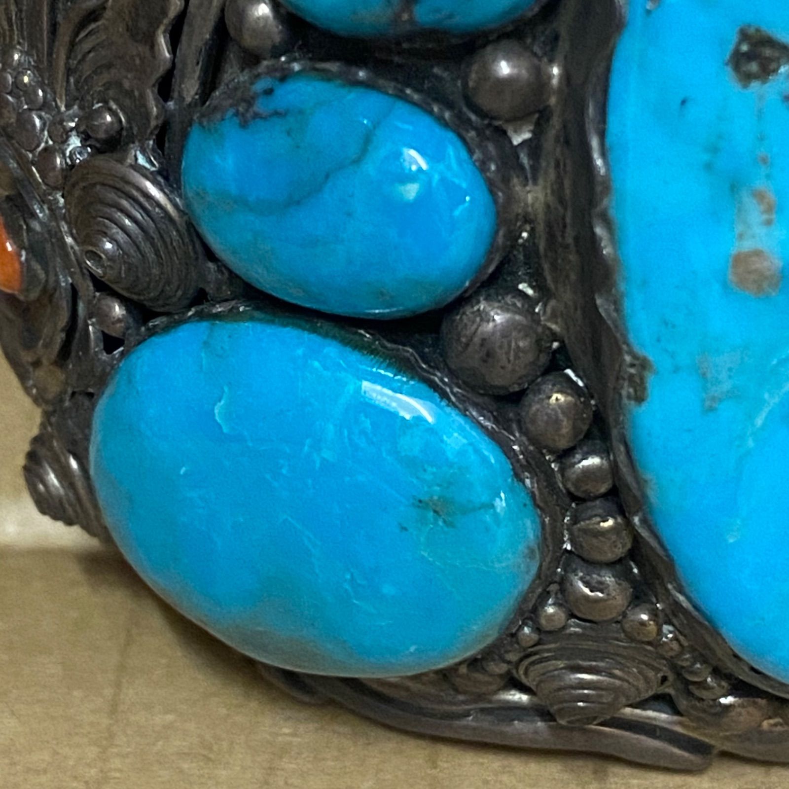 バングル ハンドメイド