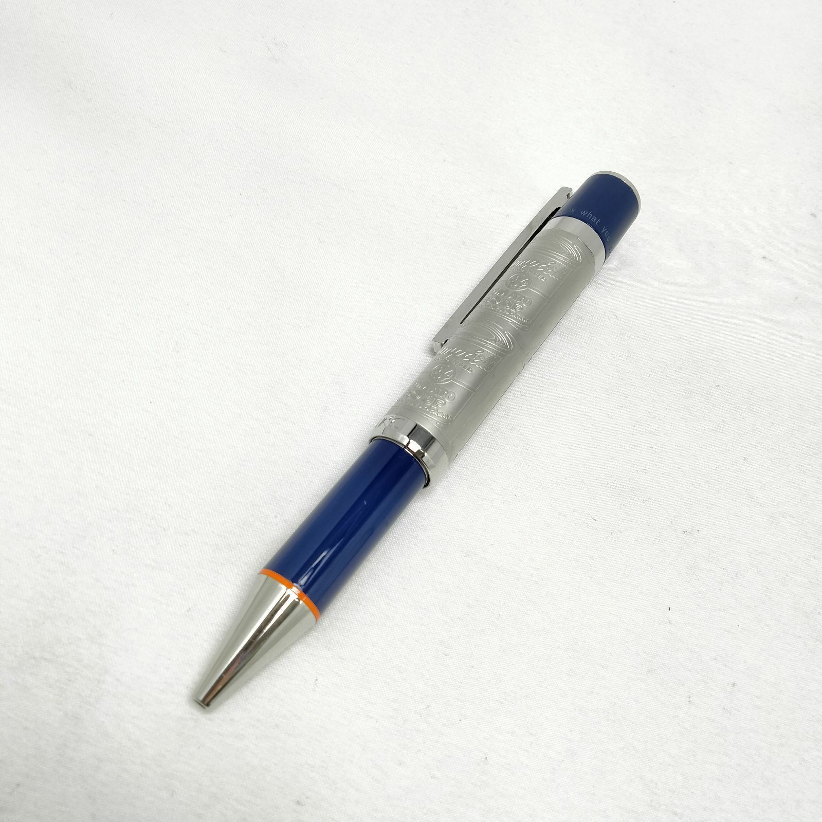 ️MONTBLANC ️モンブラン ボールペン アンディウォーホル モデル