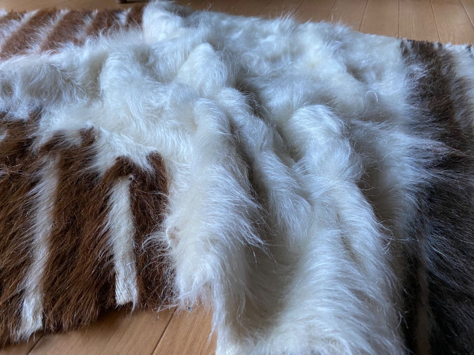 踏み心地抜群 とにかく便利で重宝なシイルトバッタニイェ