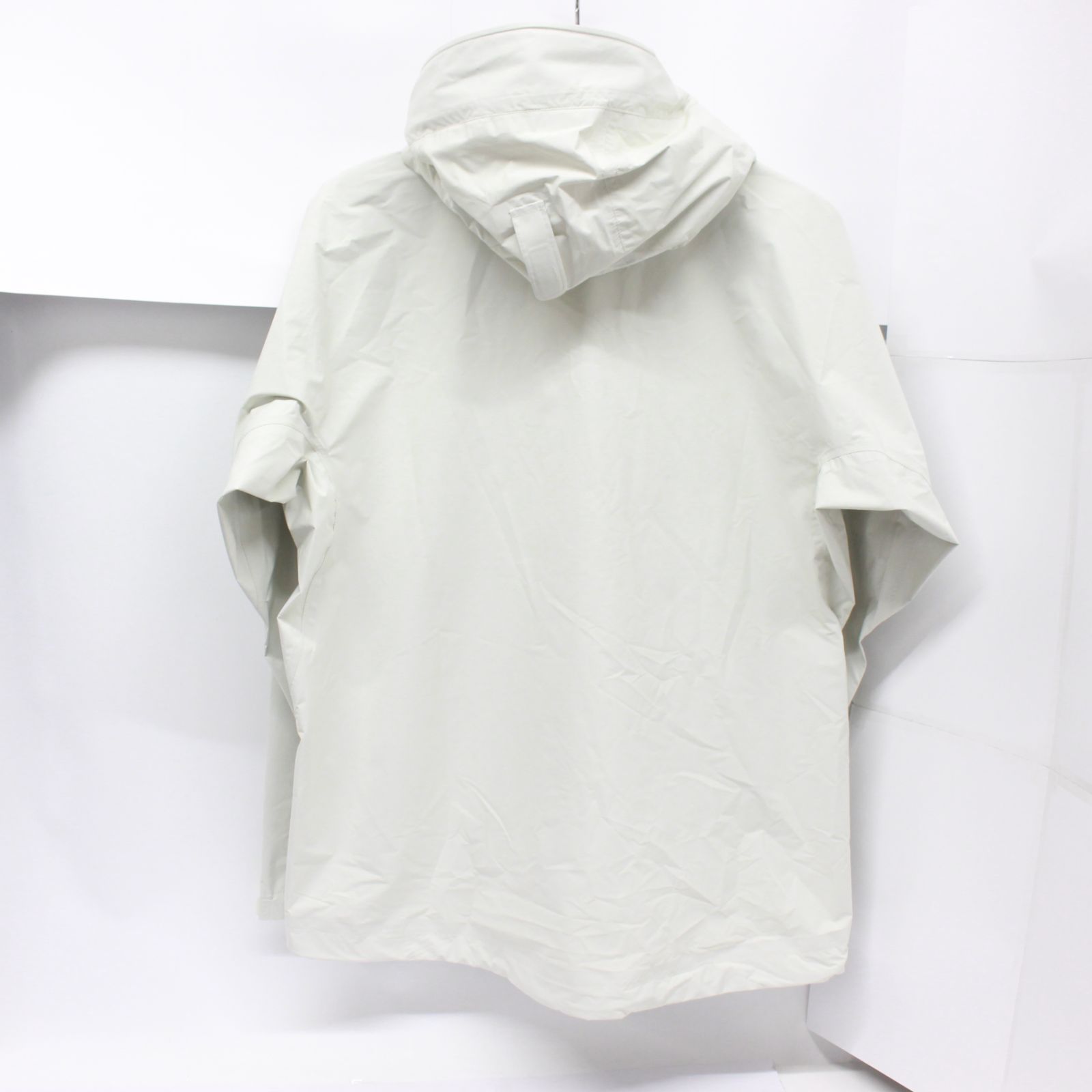 1432 phenix OUTDOOR フェニックスアウトドア ライト マウンテンパーカー Mサイズ POW25OT30