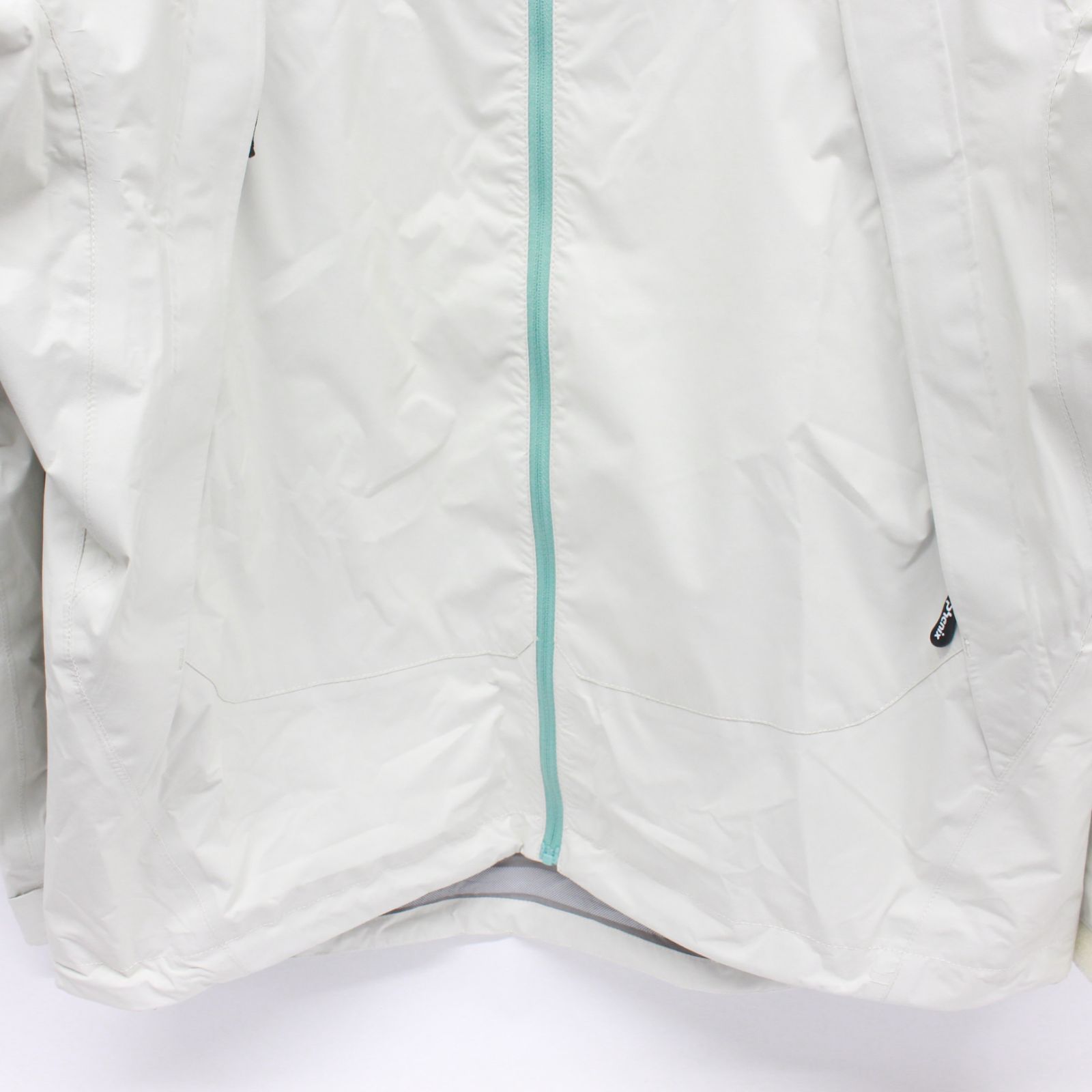 ライト マウンテンパーカー