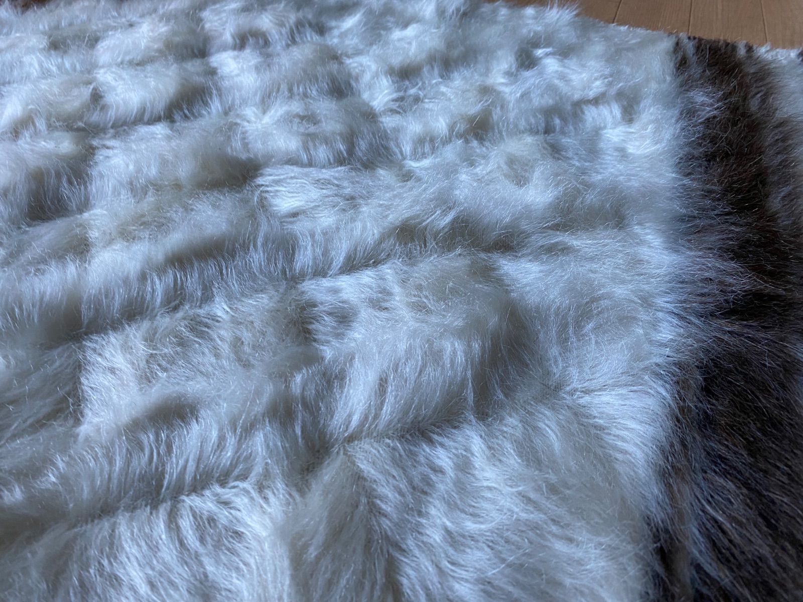 踏み心地抜群 とにかく便利で重宝なシイルトバッタニイェ