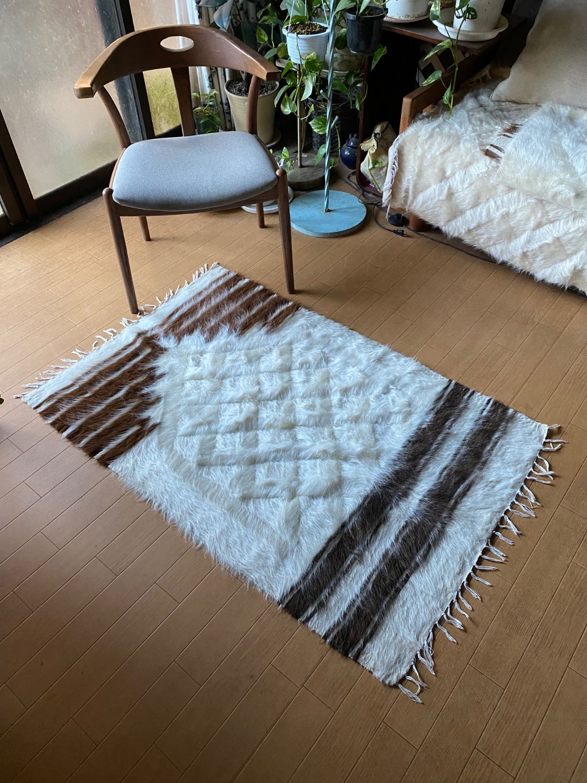 とにかく便利で重宝なシイルトバッタニイェ