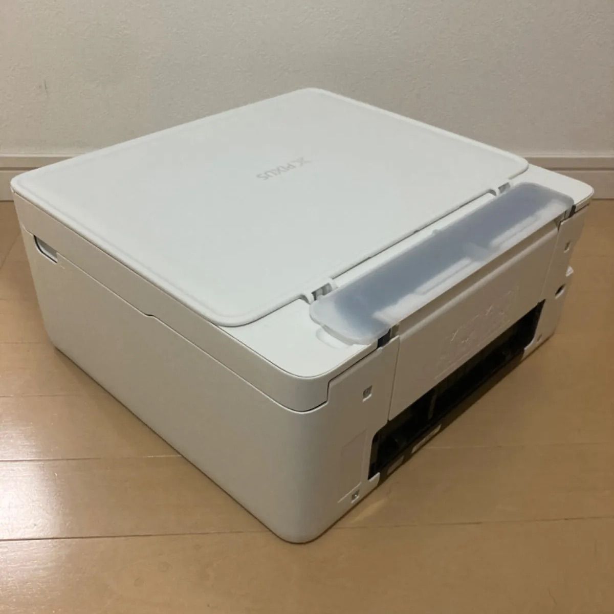 インクジェットプリンター