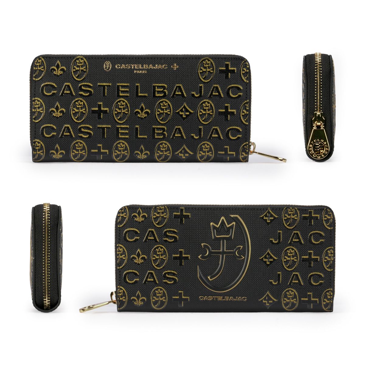 ラウンドファスナー