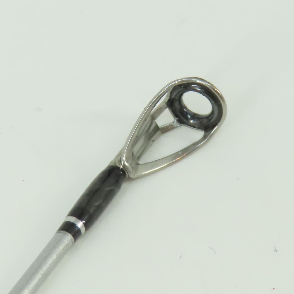 DAIWA ダイワ ハートランド -SV 8フィート3インチ AGS 21