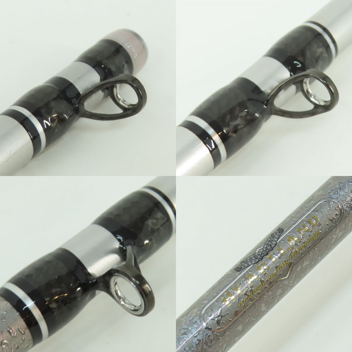 8フィート3インチ