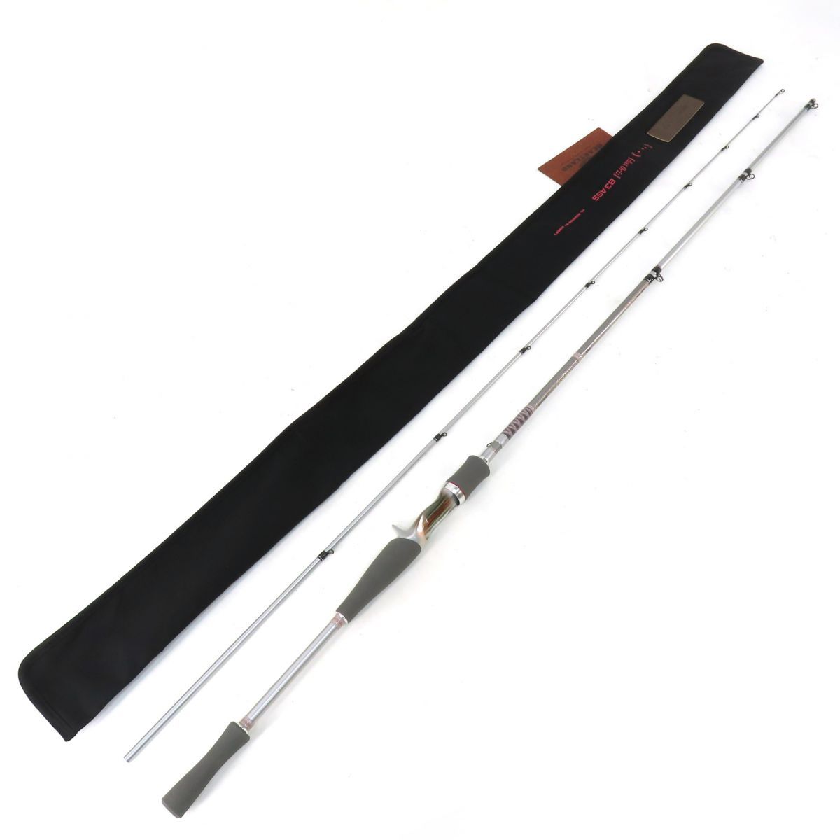 DAIWA ダイワ ハートランド SV 8フィート3インチ AGS 21