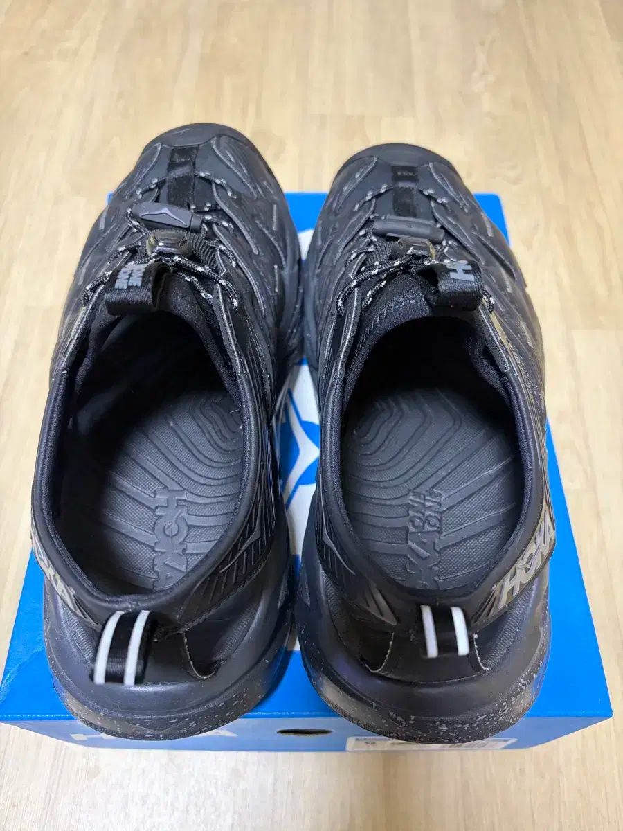 ホパラ ブラックキャッスルロック