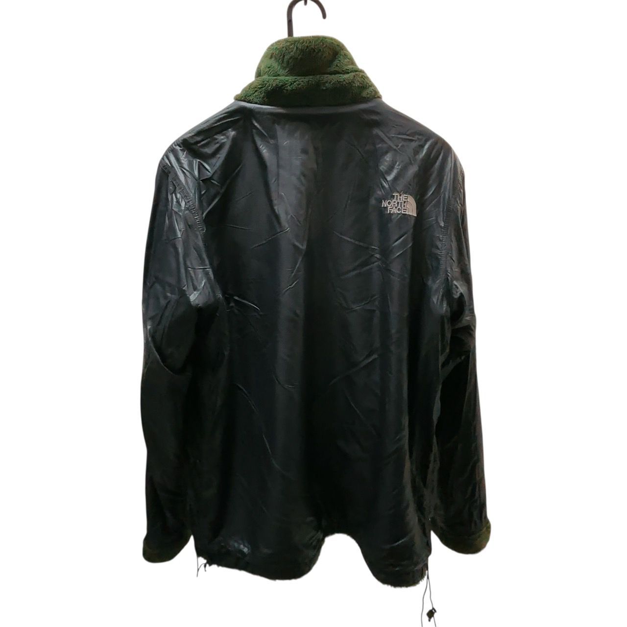 ノースフェイス リバーシブル ボア ジャケット POLARTEC Thermal Pro