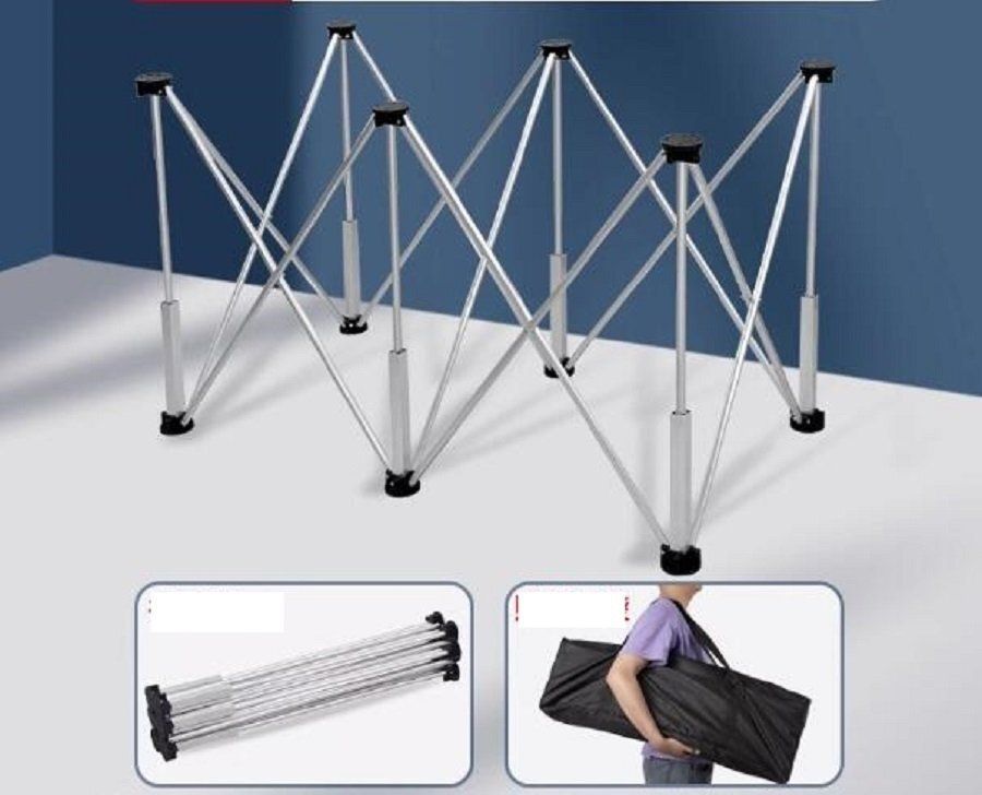 作業台 折りたたみ 5秒で簡単設置 アルミ製 組み立て不要 耐荷重 600kg 幅115×奥行60×高さ73cm DIY ワークベ ンチ 木工