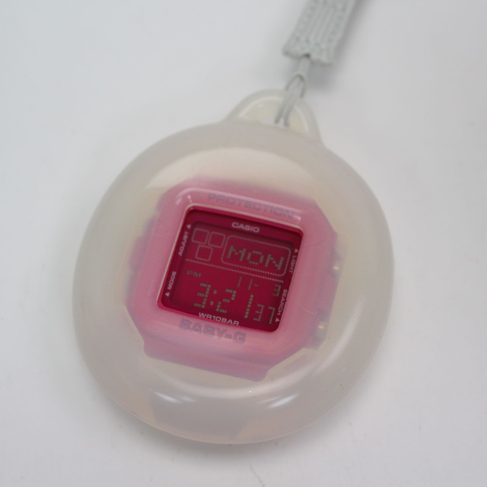 BGD-10K-4JR レディース腕時計