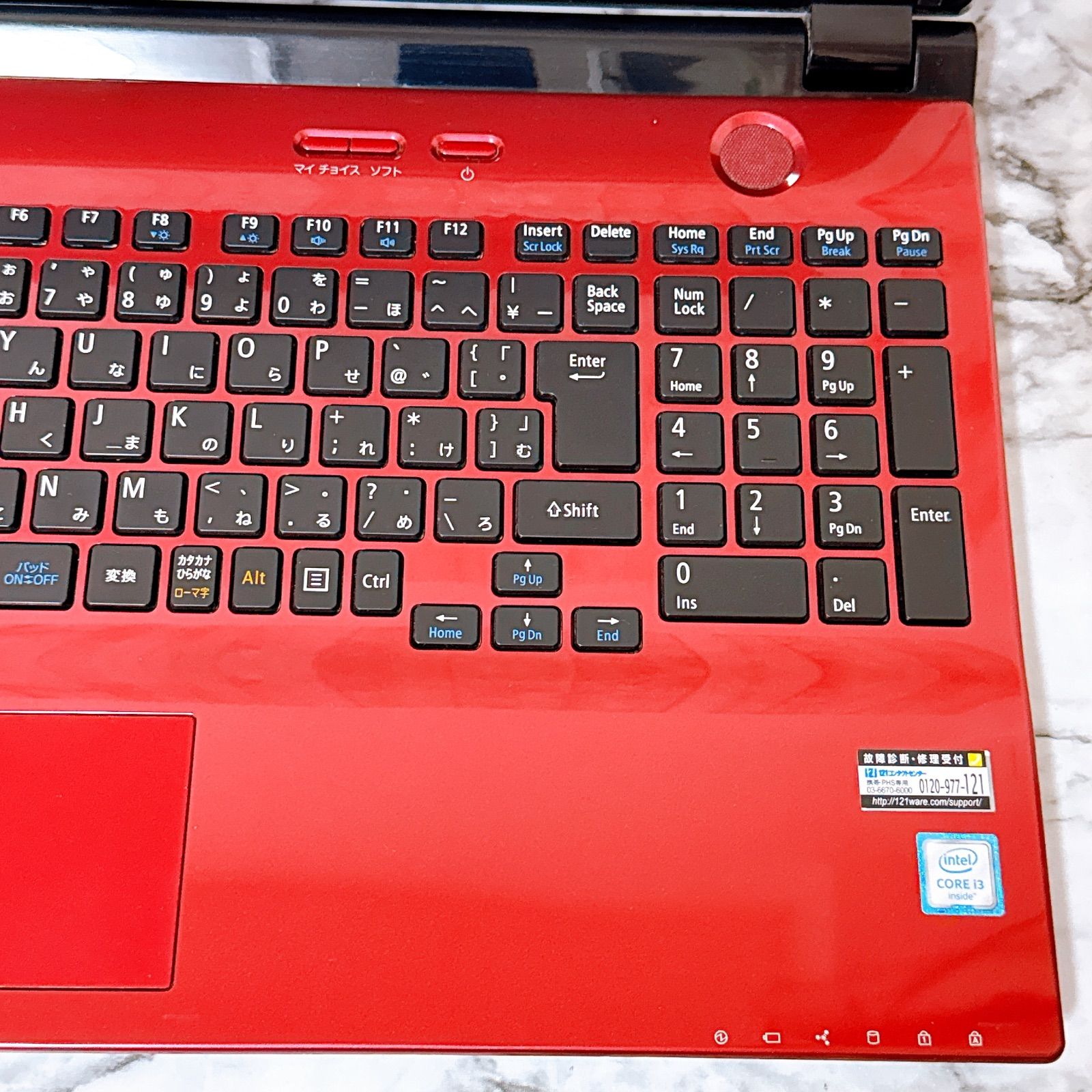 カメラ パソコン