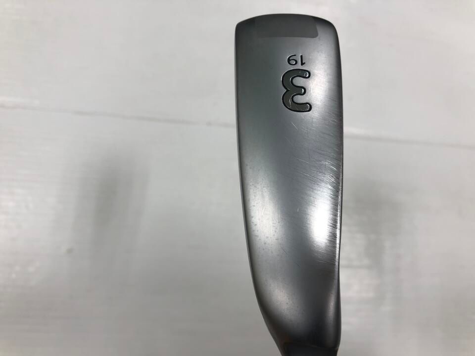 全品25%OFF! G400 CROSSOVER 19 S ALTA J CB ユーティリティ ピン 最短 愛