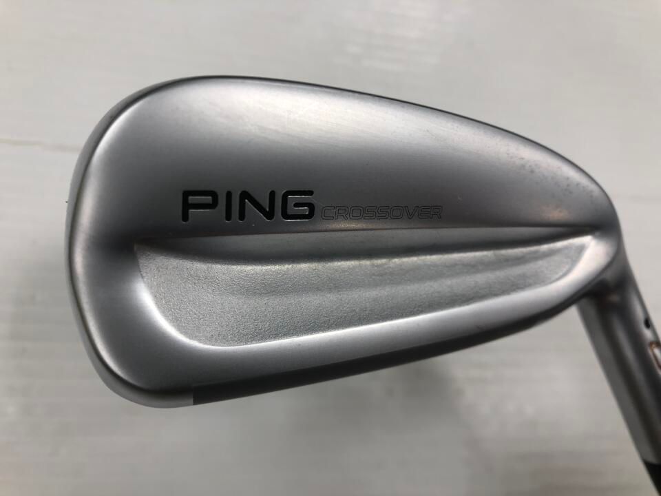 G400 CROSSOVER 19 S ALTA J CB ユーティリティ ピン 最短