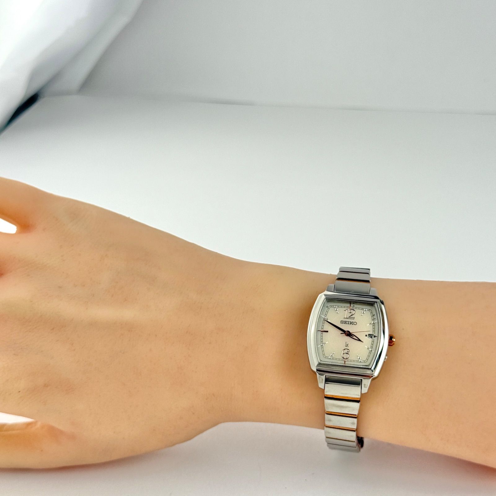 セイコー ルキア