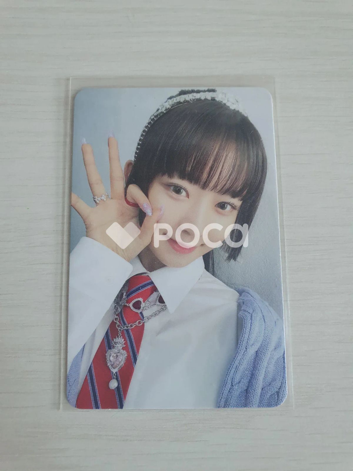 IVE レイ LOVE DIVE VER. 1 - メルカリ